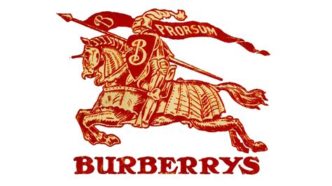 burberry logotipo|Burberry logo print.